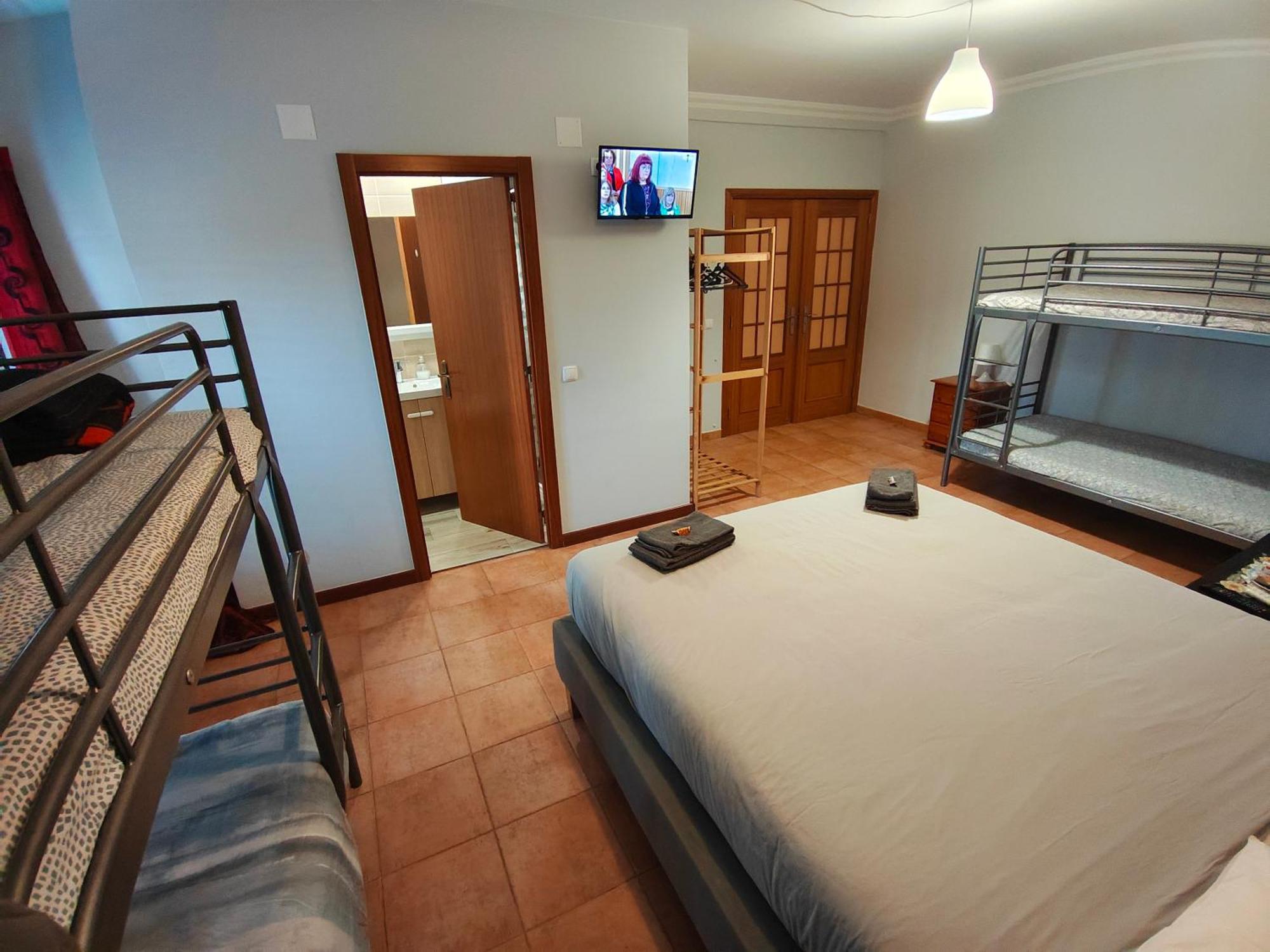 Residencial Marialva Park Hotel Corroios Exterior foto