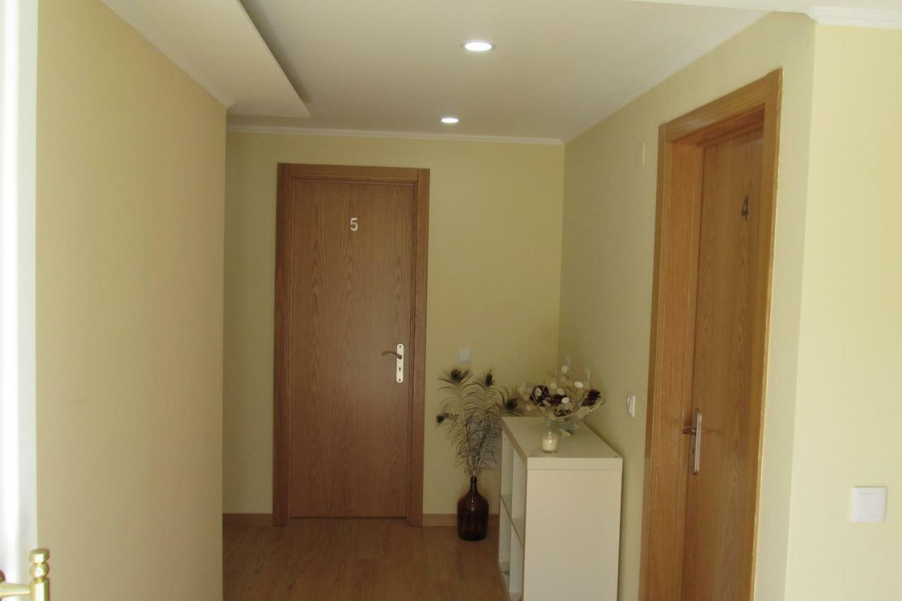 Residencial Marialva Park Hotel Corroios Exterior foto