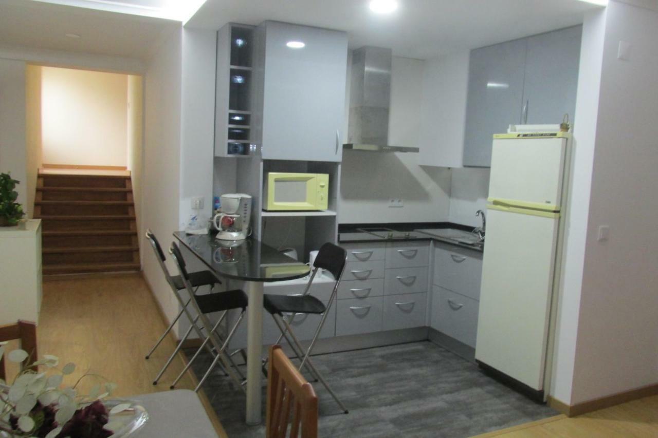 Residencial Marialva Park Hotel Corroios Exterior foto