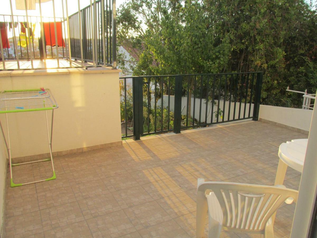 Residencial Marialva Park Hotel Corroios Exterior foto